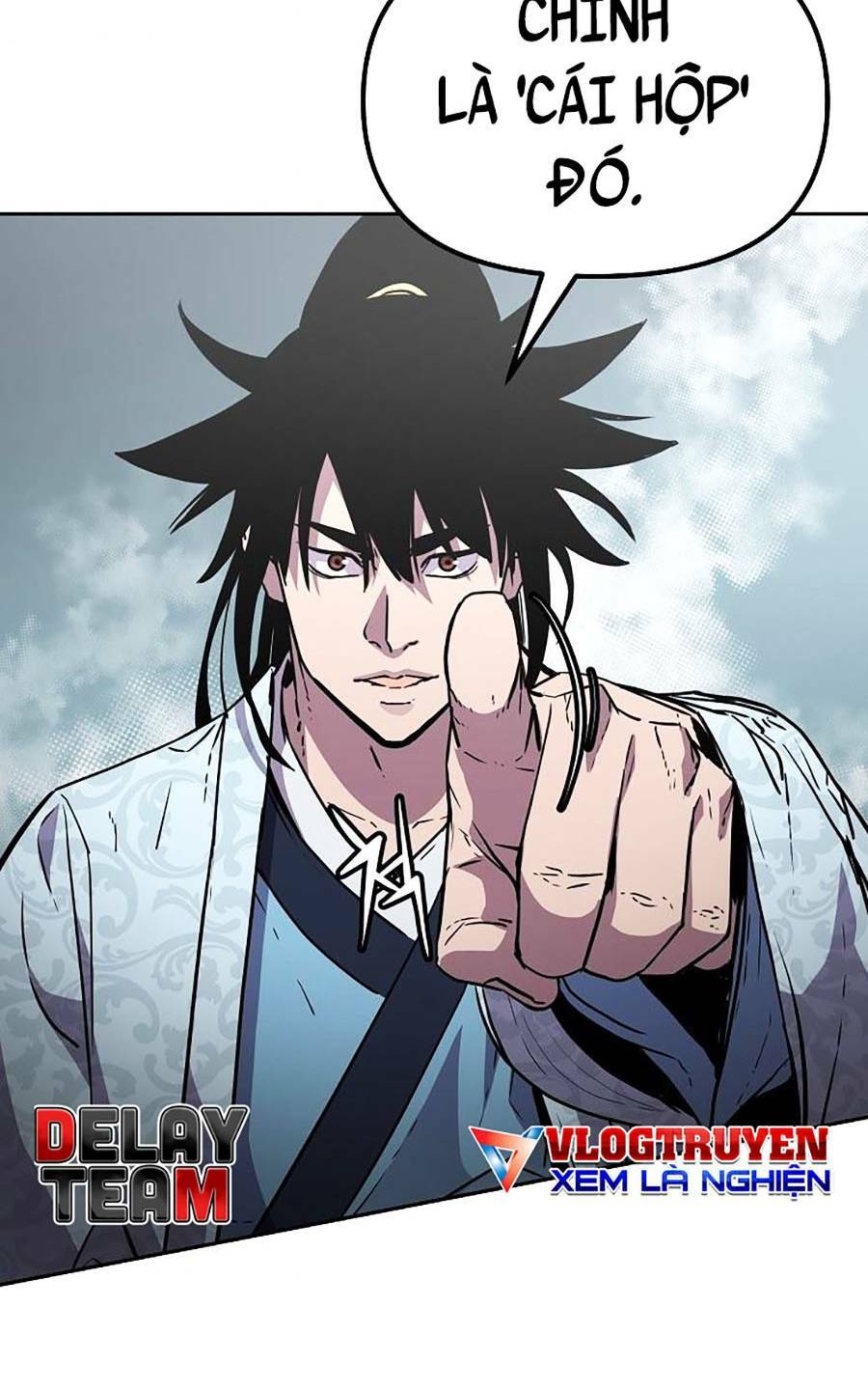 sự chuyển sinh vào võ lâm thế gia của ranker chapter 47 - Next chapter 48