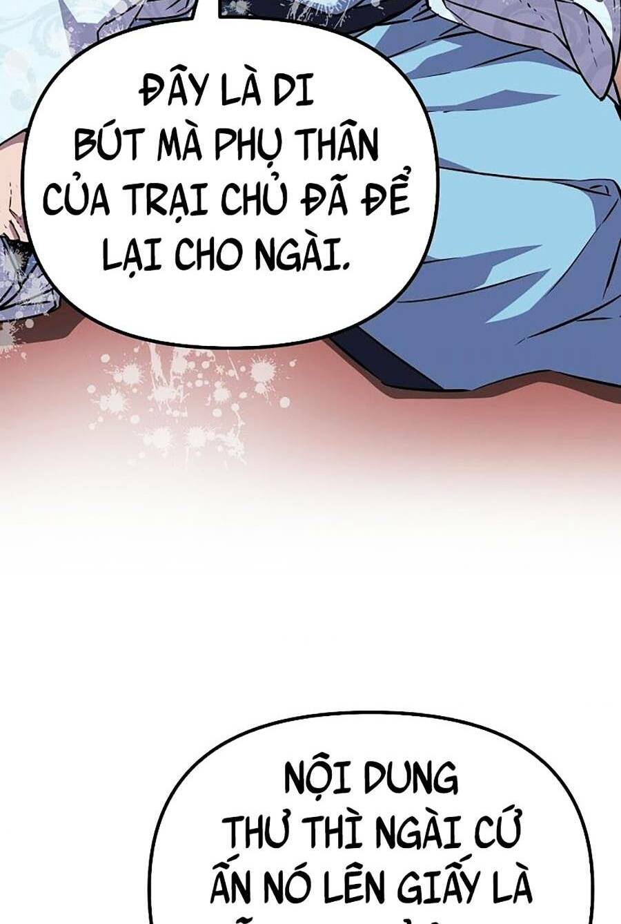 sự chuyển sinh vào võ lâm thế gia của ranker chapter 47 - Next chapter 48