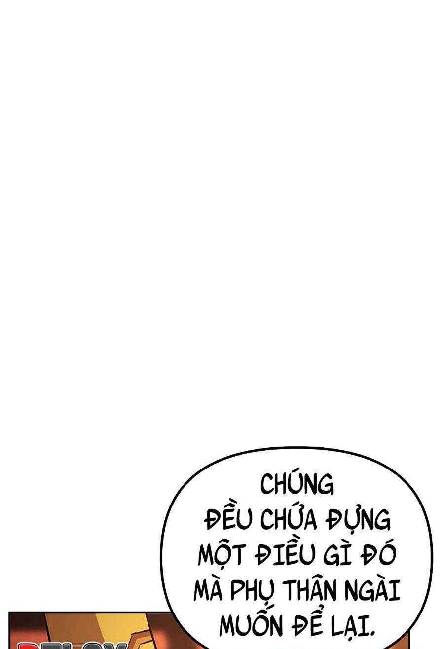 sự chuyển sinh vào võ lâm thế gia của ranker chapter 47 - Next chapter 48