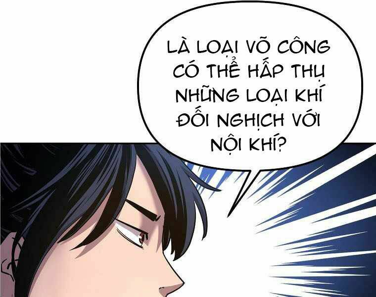 sự chuyển sinh vào võ lâm thế gia của ranker chapter 5 - Next chapter 6