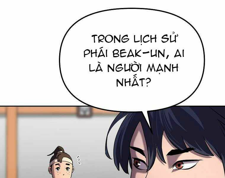 sự chuyển sinh vào võ lâm thế gia của ranker chapter 5 - Next chapter 6