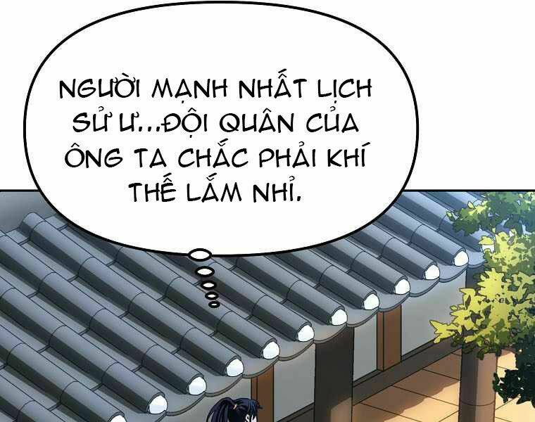 sự chuyển sinh vào võ lâm thế gia của ranker chapter 5 - Next chapter 6