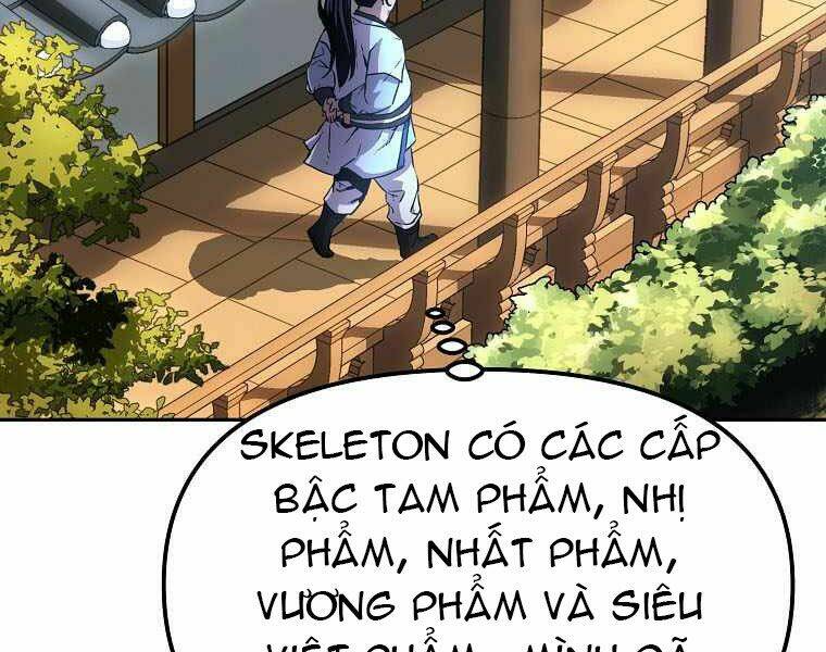 sự chuyển sinh vào võ lâm thế gia của ranker chapter 5 - Next chapter 6