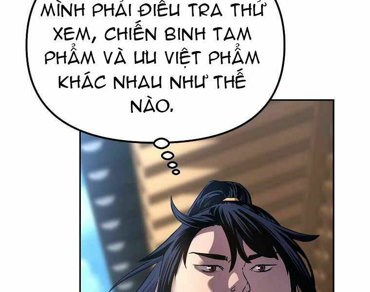 sự chuyển sinh vào võ lâm thế gia của ranker chapter 5 - Next chapter 6