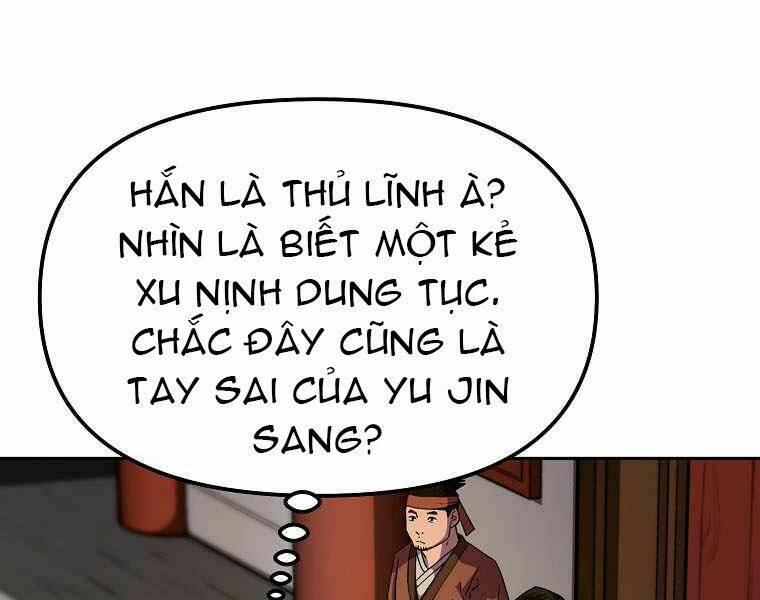 sự chuyển sinh vào võ lâm thế gia của ranker chapter 5 - Next chapter 6