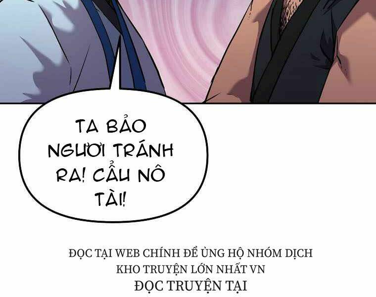 sự chuyển sinh vào võ lâm thế gia của ranker chapter 5 - Next chapter 6