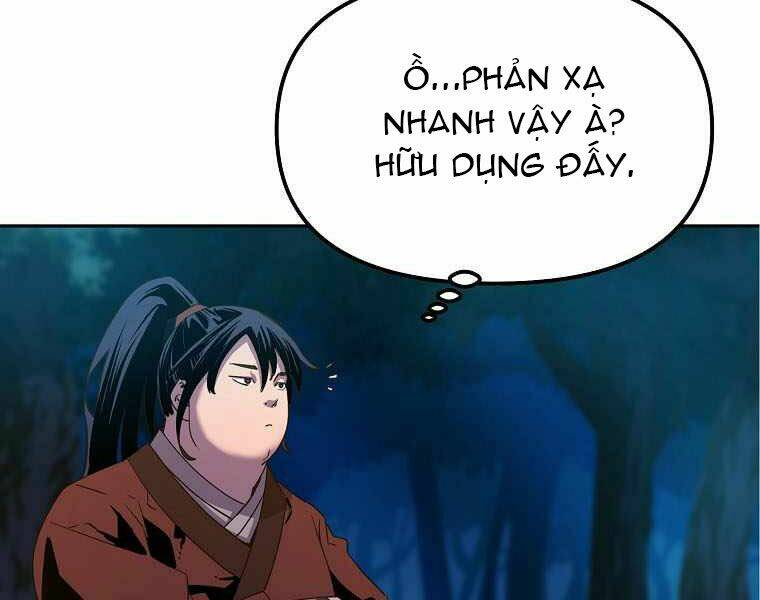 sự chuyển sinh vào võ lâm thế gia của ranker chapter 5 - Next chapter 6