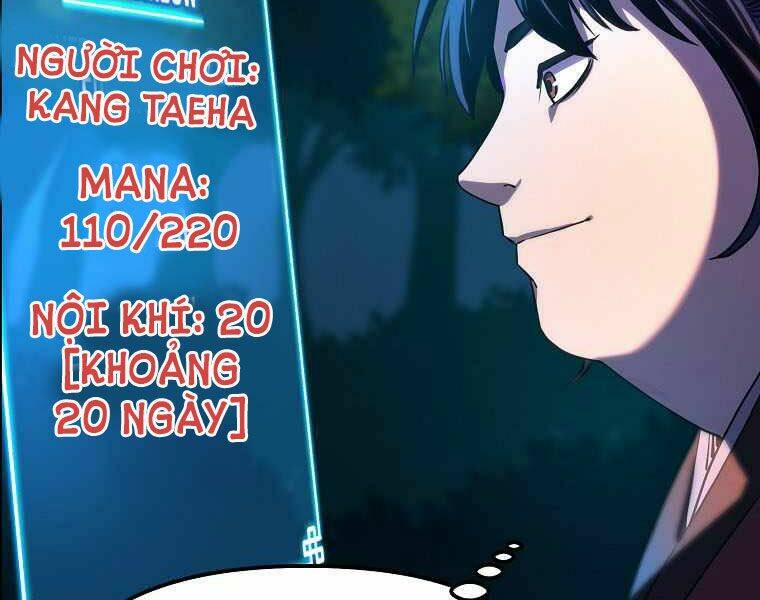 sự chuyển sinh vào võ lâm thế gia của ranker chapter 5 - Next chapter 6