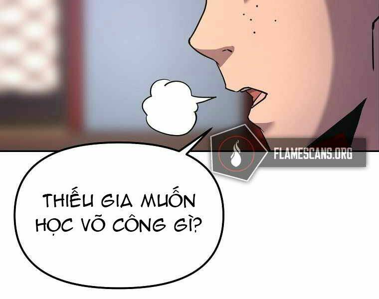 sự chuyển sinh vào võ lâm thế gia của ranker chapter 5 - Next chapter 6