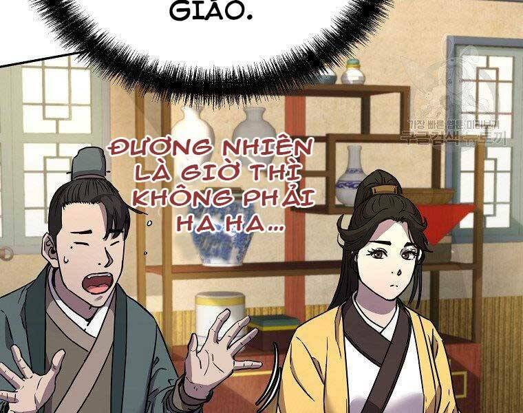 sự chuyển sinh vào võ lâm thế gia của ranker chapter 52 - Next chapter 53