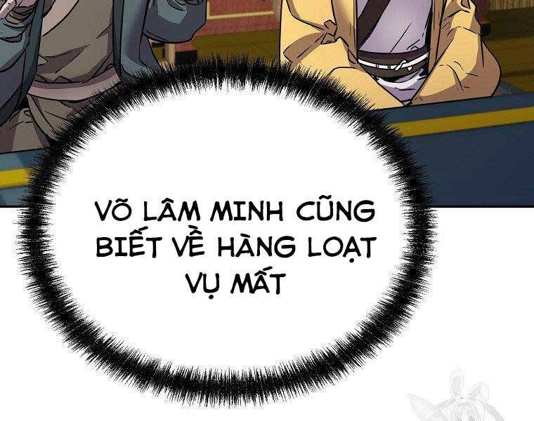 sự chuyển sinh vào võ lâm thế gia của ranker chapter 52 - Next chapter 53