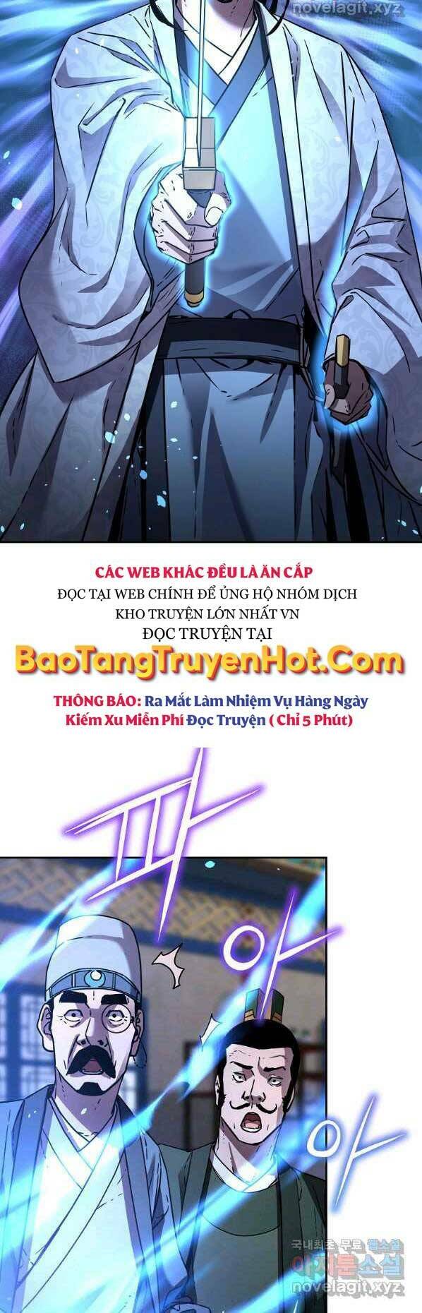 sự chuyển sinh vào võ lâm thế gia của ranker chapter 57 - Next chapter 58