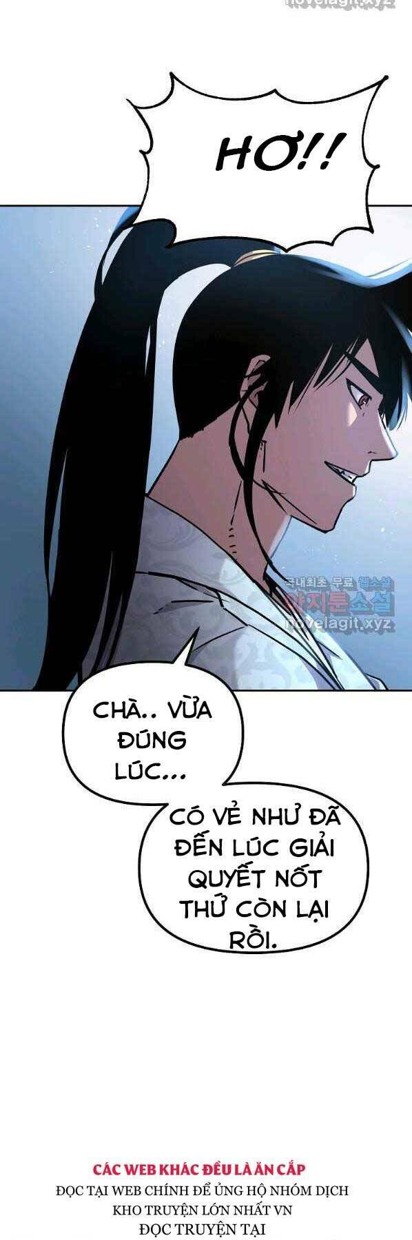 sự chuyển sinh vào võ lâm thế gia của ranker chapter 57 - Next chapter 58