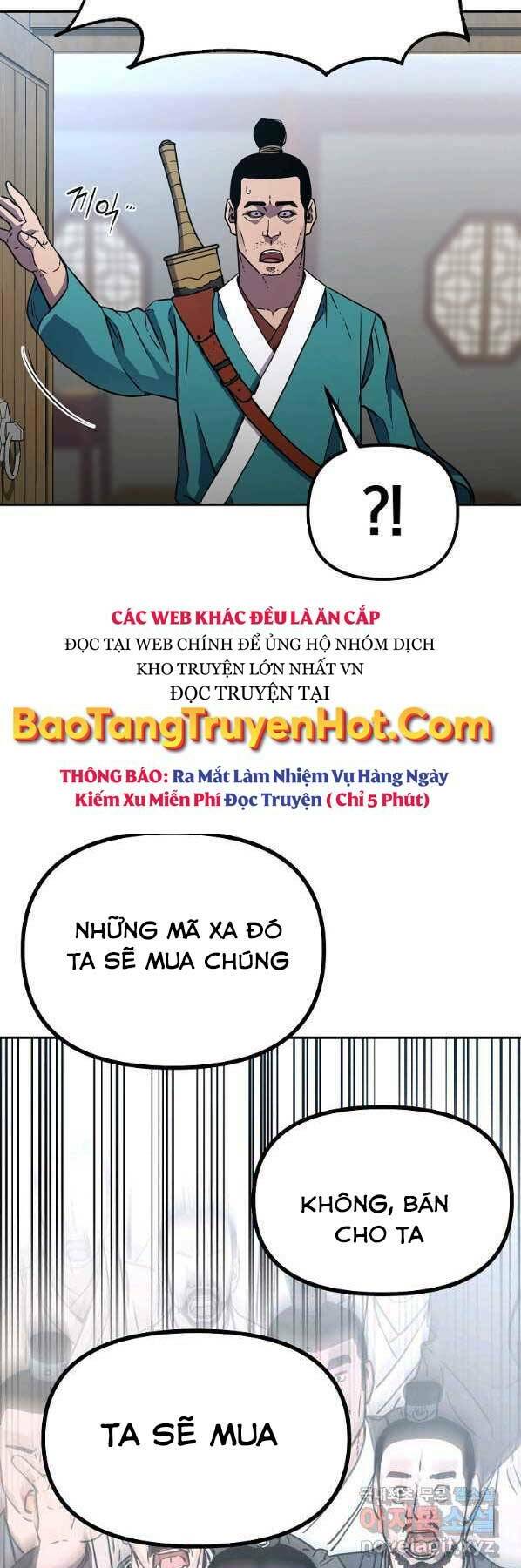 sự chuyển sinh vào võ lâm thế gia của ranker chapter 57 - Next chapter 58