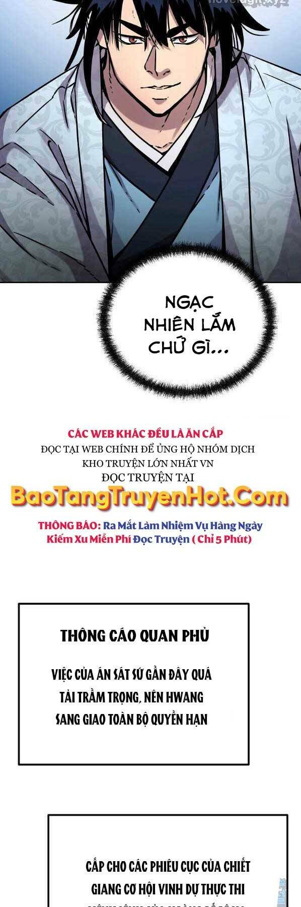 sự chuyển sinh vào võ lâm thế gia của ranker chapter 57 - Next chapter 58