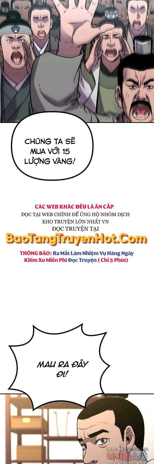 sự chuyển sinh vào võ lâm thế gia của ranker chapter 58 - Next chapter 59