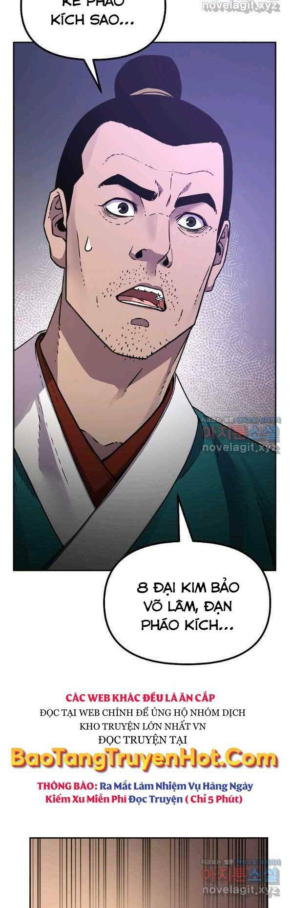 sự chuyển sinh vào võ lâm thế gia của ranker chapter 58 - Next chapter 59