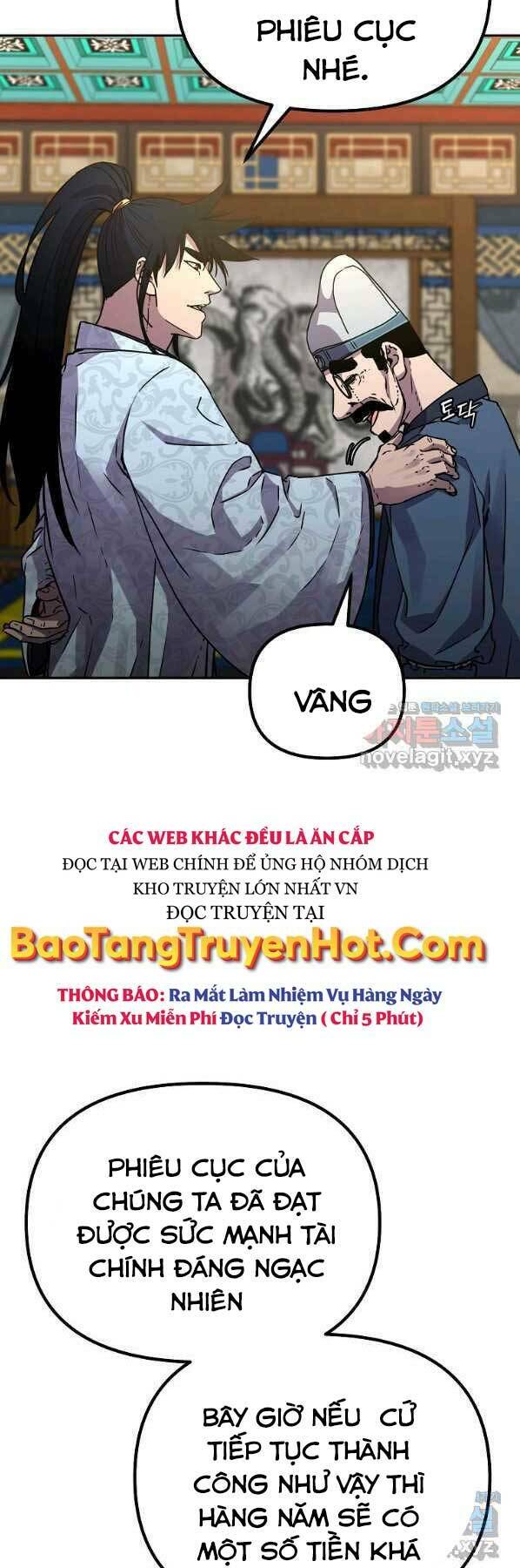 sự chuyển sinh vào võ lâm thế gia của ranker chapter 58 - Next chapter 59