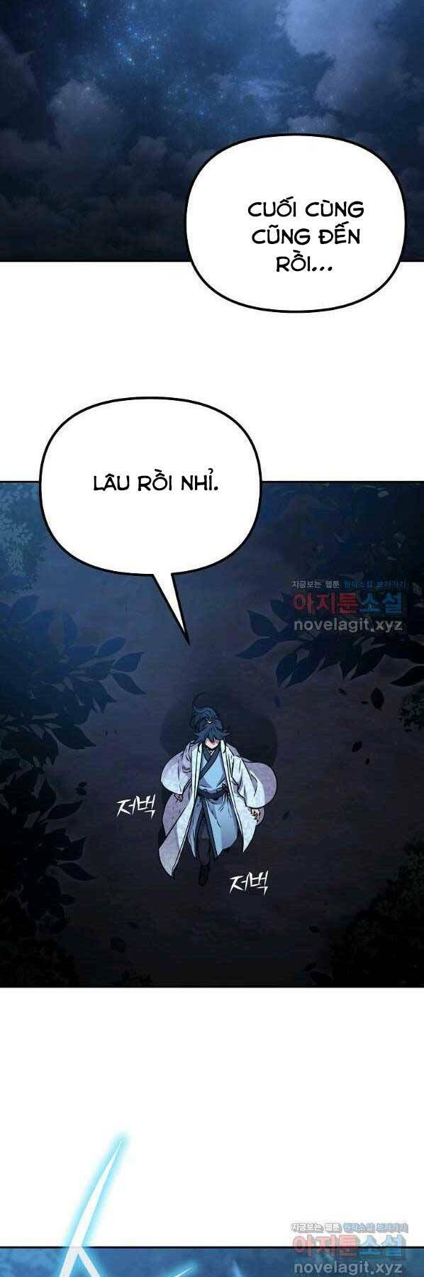 sự chuyển sinh vào võ lâm thế gia của ranker chapter 58 - Next chapter 59