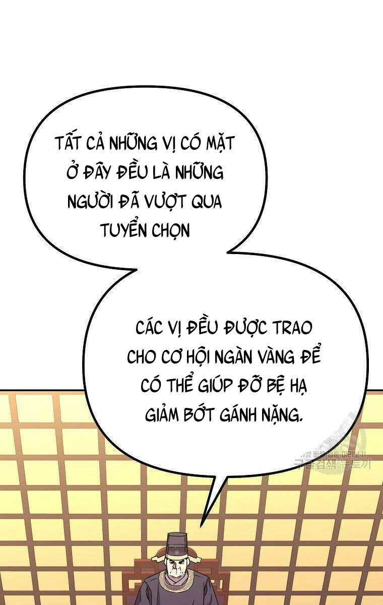 sự chuyển sinh vào võ lâm thế gia của ranker chapter 65 - Trang 2