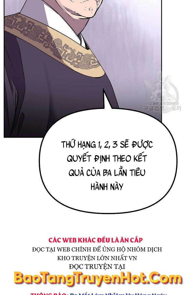 sự chuyển sinh vào võ lâm thế gia của ranker chapter 65 - Trang 2