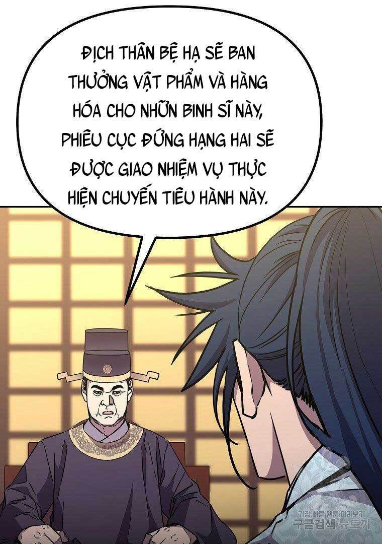 sự chuyển sinh vào võ lâm thế gia của ranker chapter 65 - Trang 2