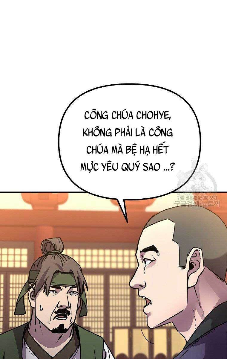 sự chuyển sinh vào võ lâm thế gia của ranker chapter 65 - Trang 2