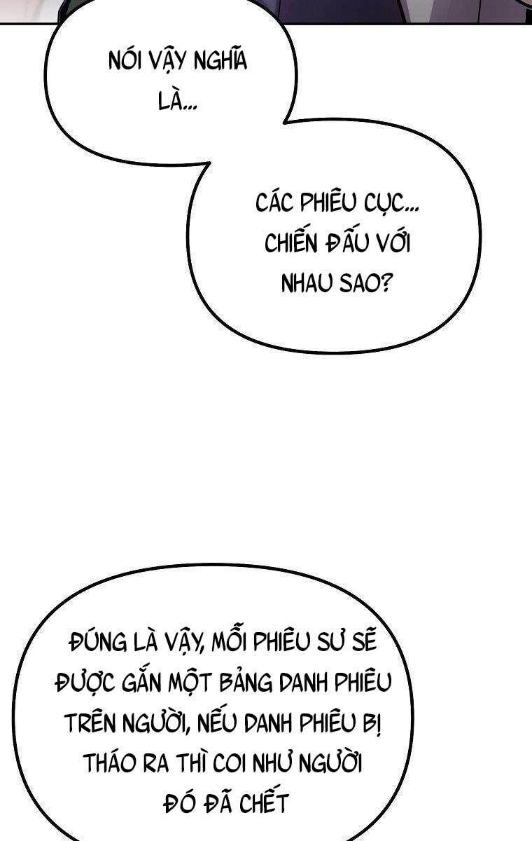 sự chuyển sinh vào võ lâm thế gia của ranker chapter 65 - Trang 2