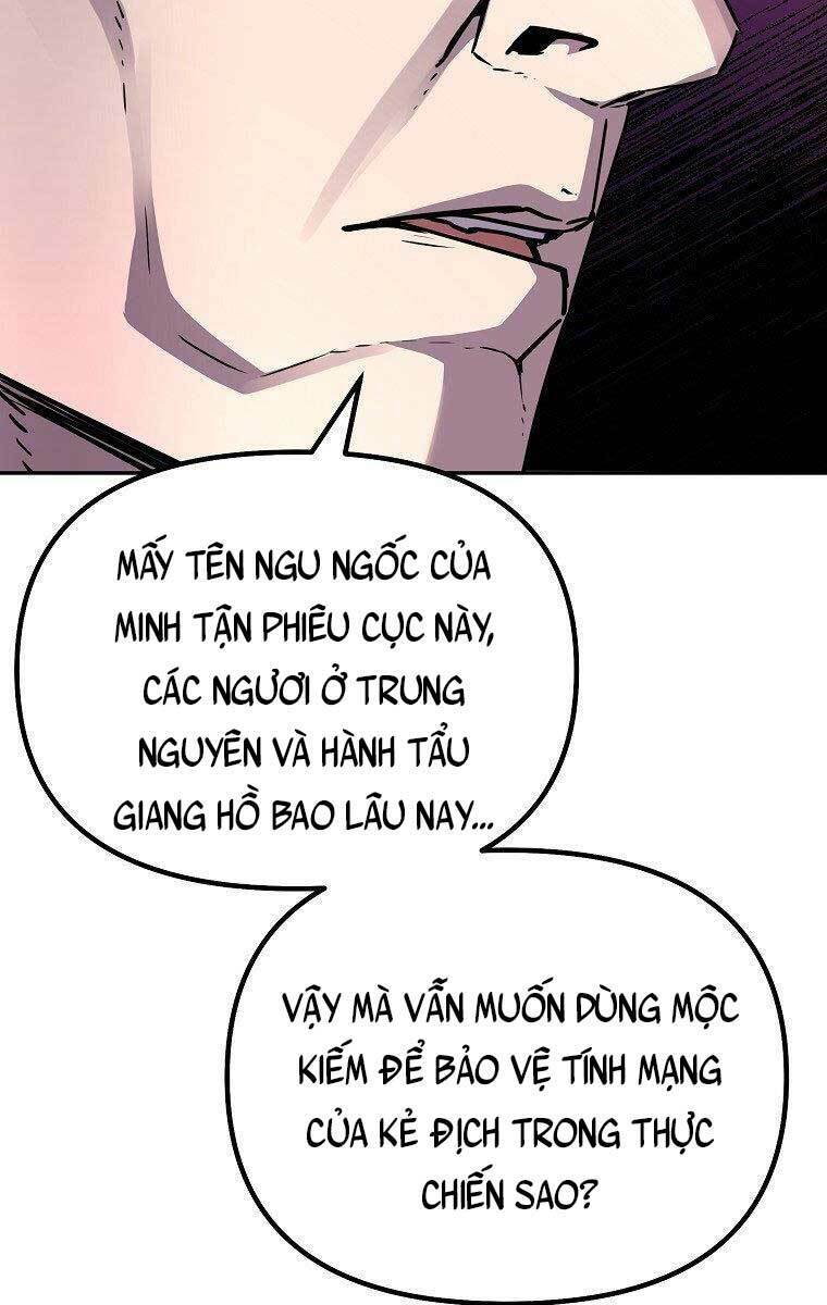 sự chuyển sinh vào võ lâm thế gia của ranker chapter 65 - Trang 2