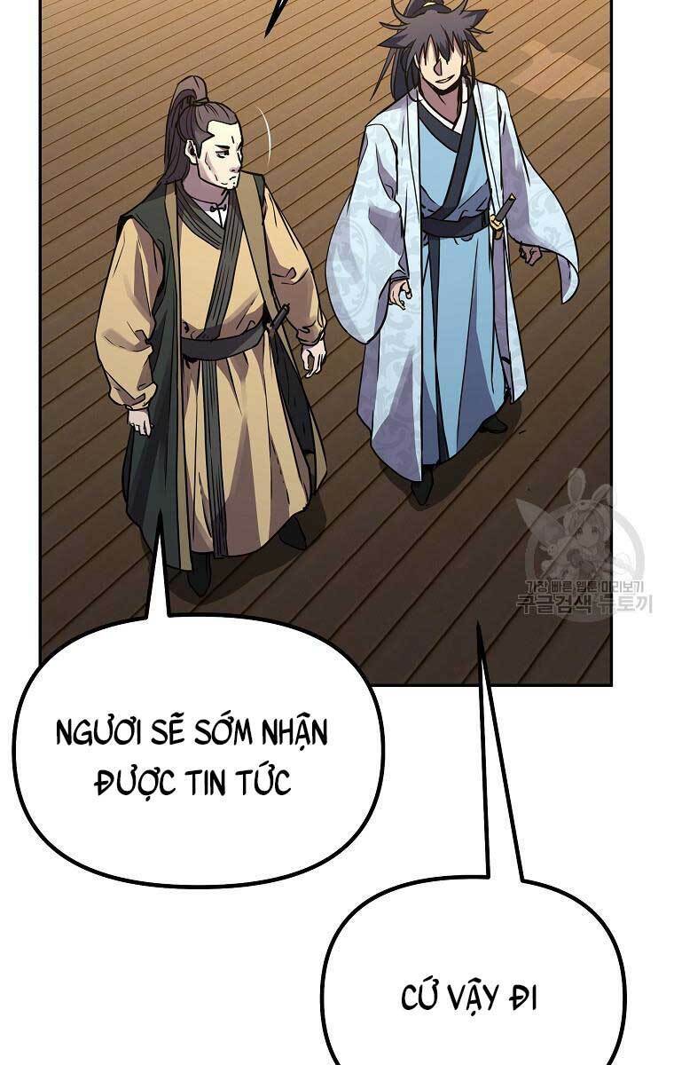 sự chuyển sinh vào võ lâm thế gia của ranker chapter 69 - Trang 2