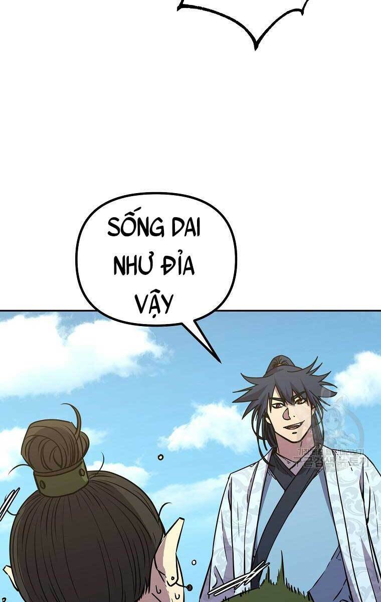 sự chuyển sinh vào võ lâm thế gia của ranker chapter 69 - Trang 2