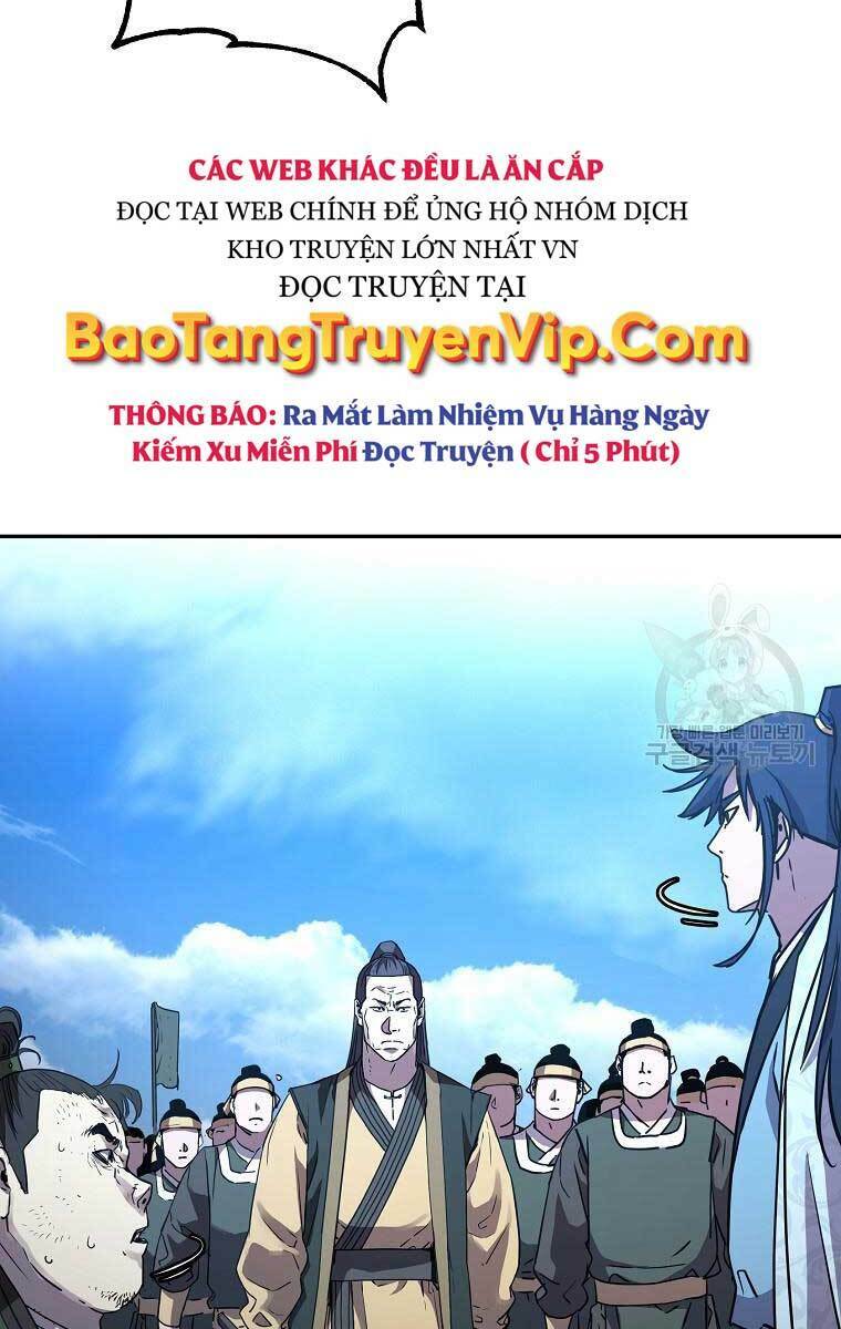 sự chuyển sinh vào võ lâm thế gia của ranker chapter 69 - Trang 2