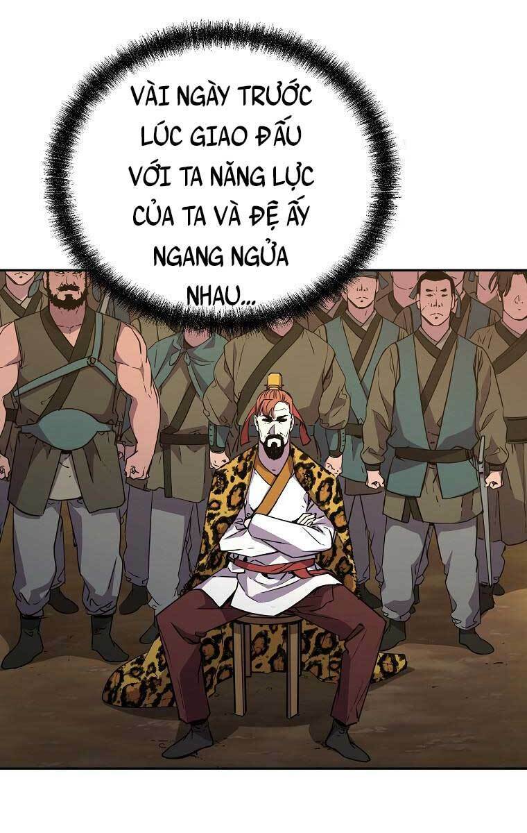 sự chuyển sinh vào võ lâm thế gia của ranker chapter 69 - Trang 2