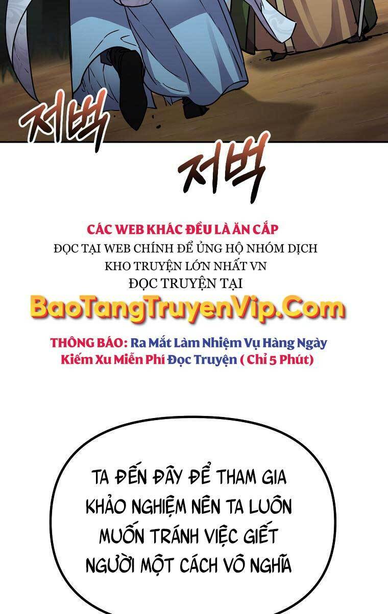 sự chuyển sinh vào võ lâm thế gia của ranker chapter 69 - Trang 2