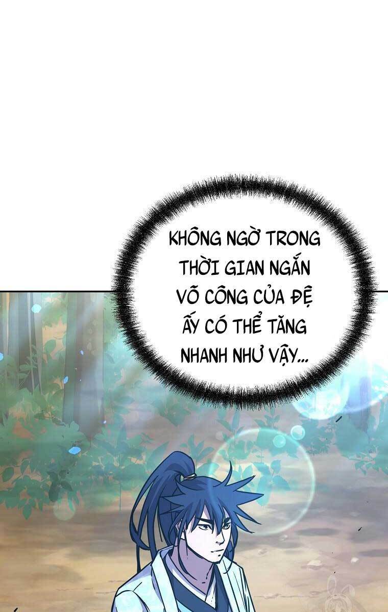 sự chuyển sinh vào võ lâm thế gia của ranker chapter 69 - Trang 2