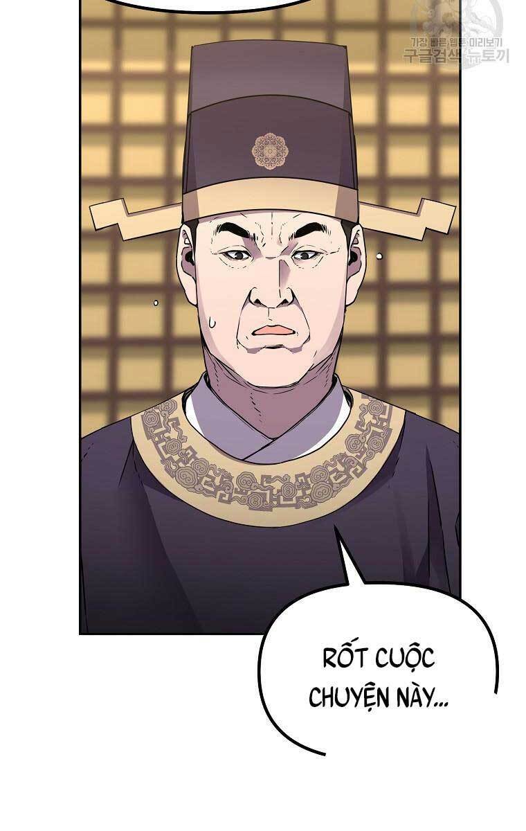 sự chuyển sinh vào võ lâm thế gia của ranker chapter 69 - Trang 2