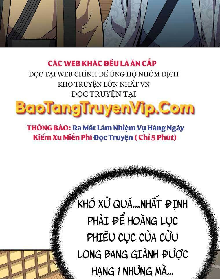 sự chuyển sinh vào võ lâm thế gia của ranker chapter 69 - Trang 2