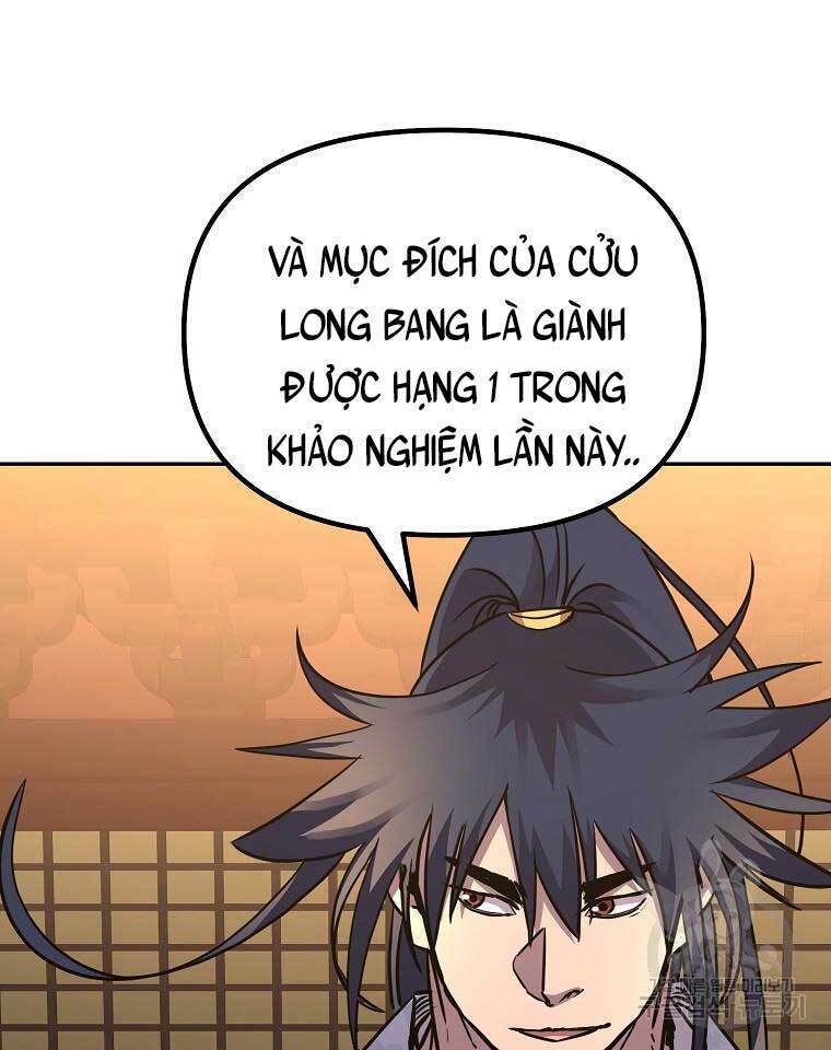 sự chuyển sinh vào võ lâm thế gia của ranker chapter 69 - Trang 2