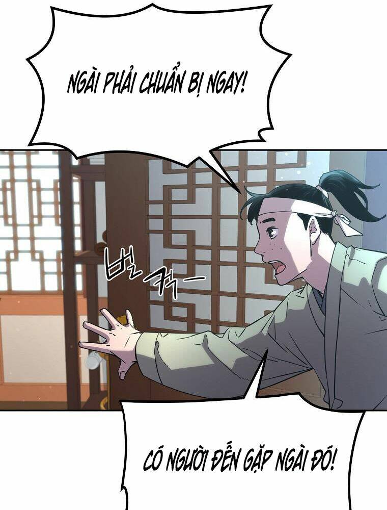 sự chuyển sinh vào võ lâm thế gia của ranker chapter 7 - Trang 2