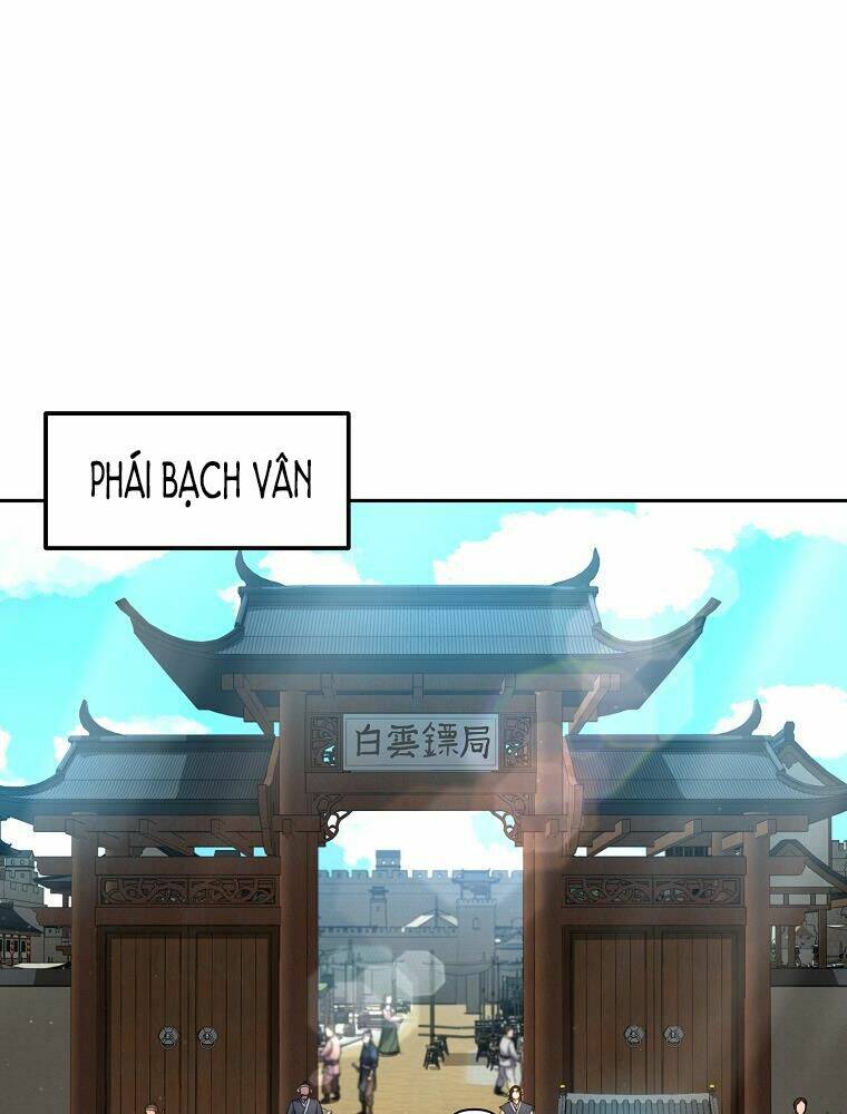 sự chuyển sinh vào võ lâm thế gia của ranker chapter 7 - Trang 2