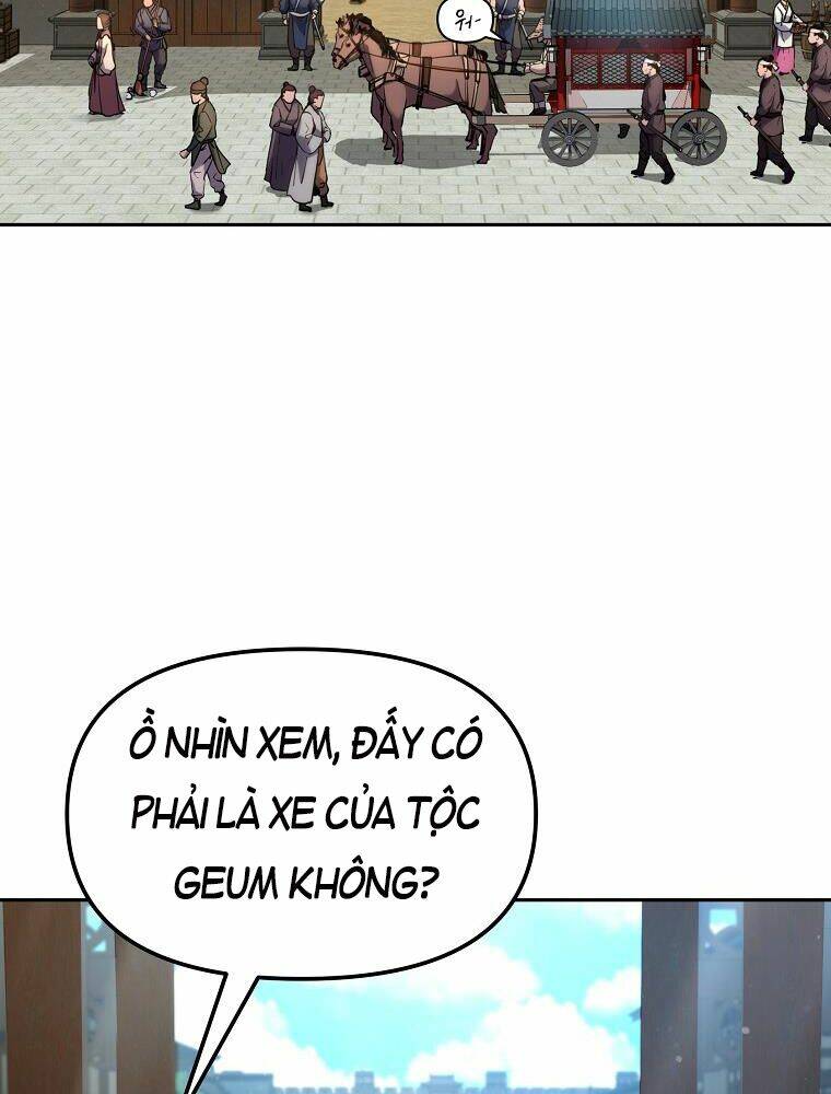 sự chuyển sinh vào võ lâm thế gia của ranker chapter 7 - Trang 2