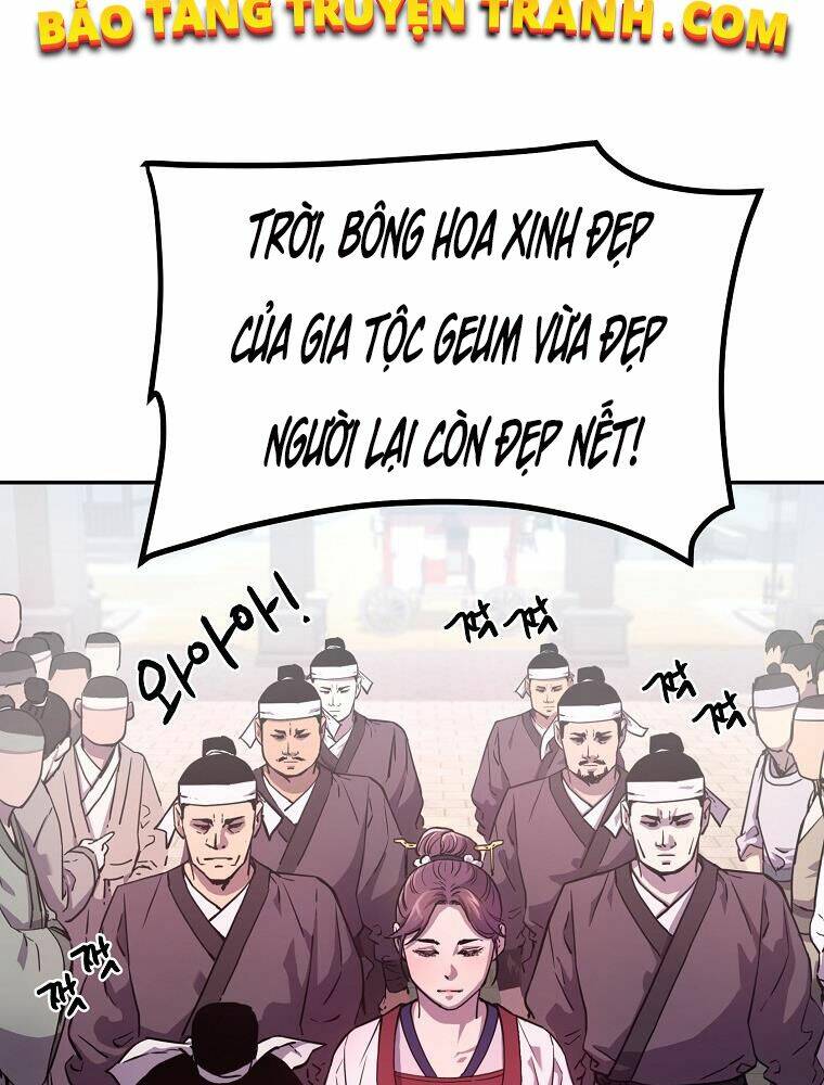 sự chuyển sinh vào võ lâm thế gia của ranker chapter 7 - Trang 2