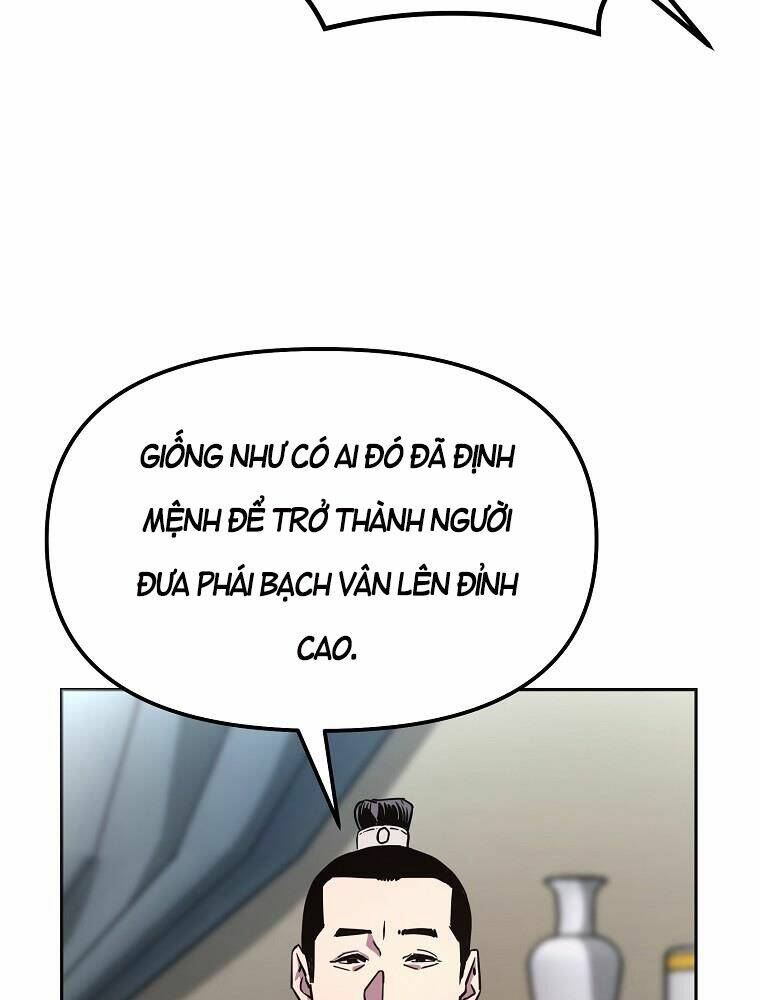 sự chuyển sinh vào võ lâm thế gia của ranker chapter 7 - Trang 2