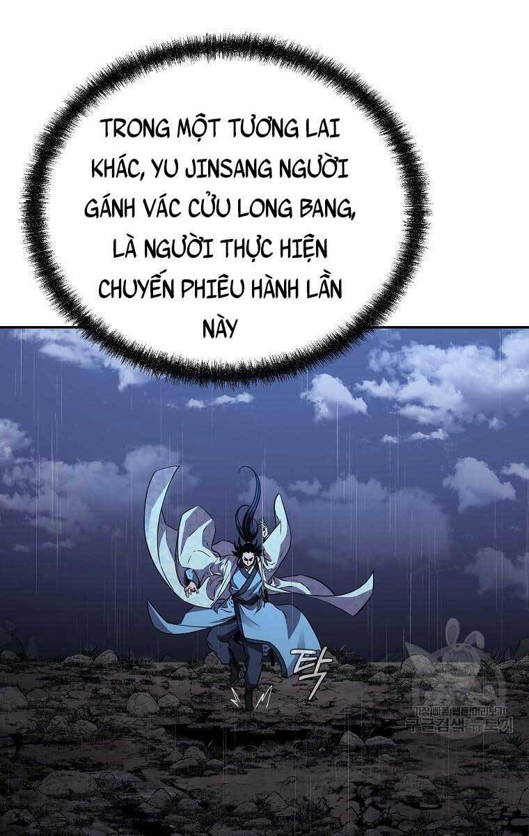 sự chuyển sinh vào võ lâm thế gia của ranker chapter 71 - Next chapter 72