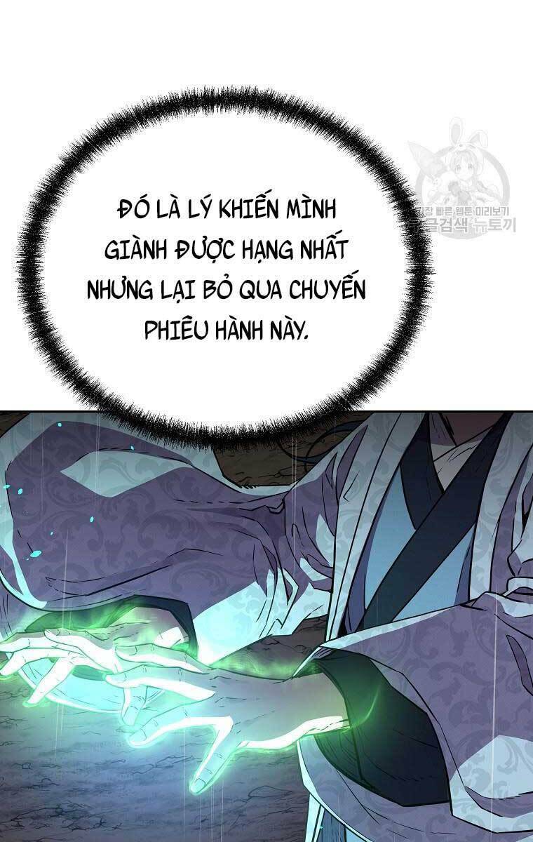 sự chuyển sinh vào võ lâm thế gia của ranker chapter 71 - Next chapter 72