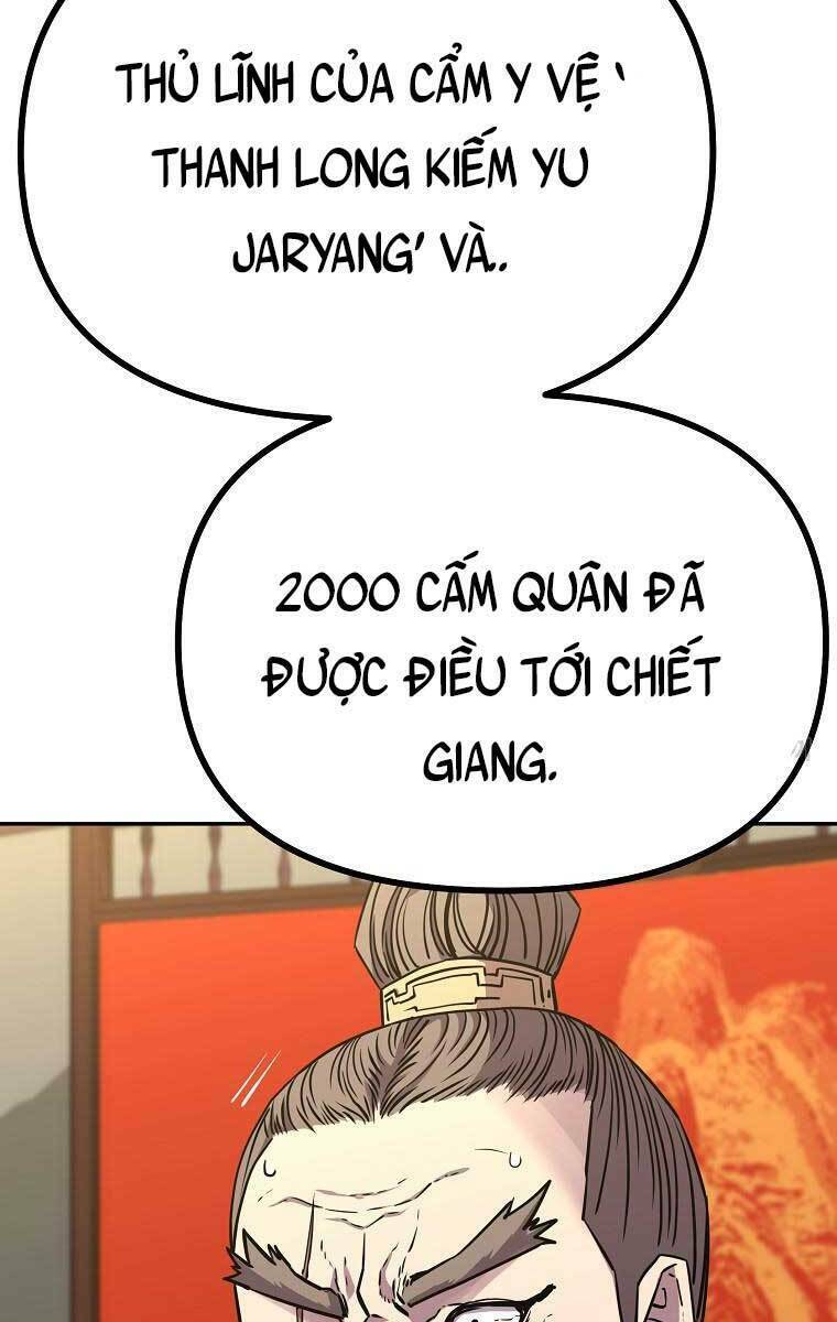 sự chuyển sinh vào võ lâm thế gia của ranker chapter 71 - Next chapter 72