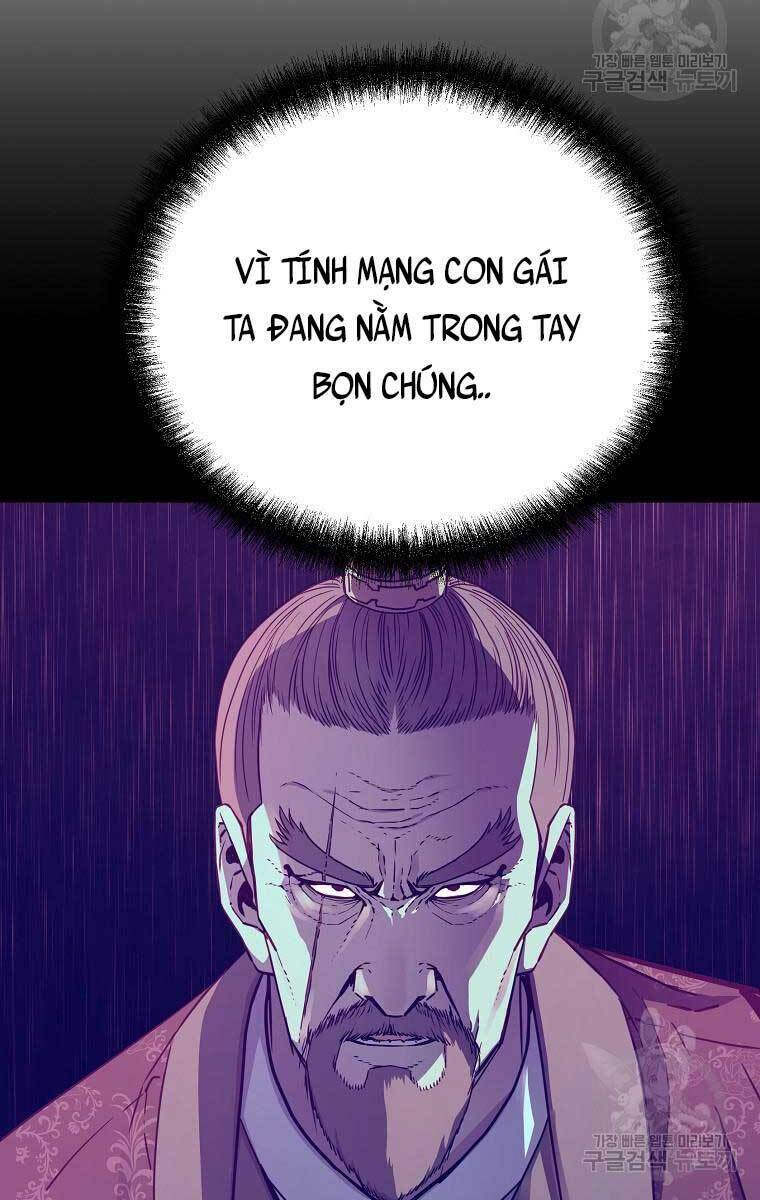 sự chuyển sinh vào võ lâm thế gia của ranker chapter 71 - Next chapter 72