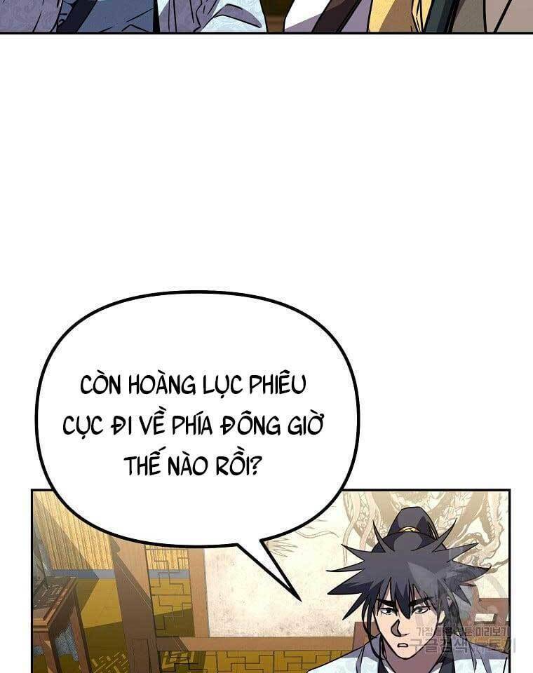 sự chuyển sinh vào võ lâm thế gia của ranker chapter 72 - Next chapter 73