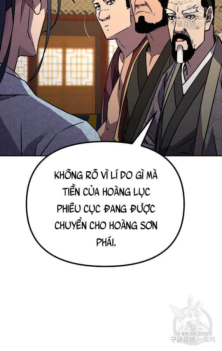 sự chuyển sinh vào võ lâm thế gia của ranker chapter 72 - Next chapter 73