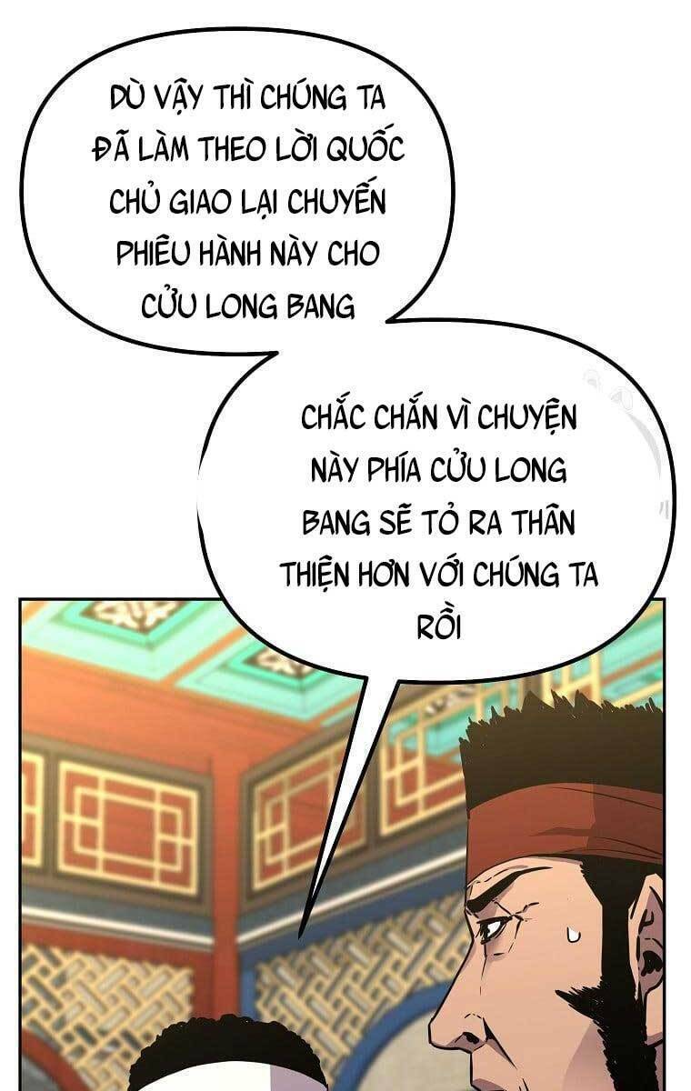 sự chuyển sinh vào võ lâm thế gia của ranker chapter 72 - Next chapter 73